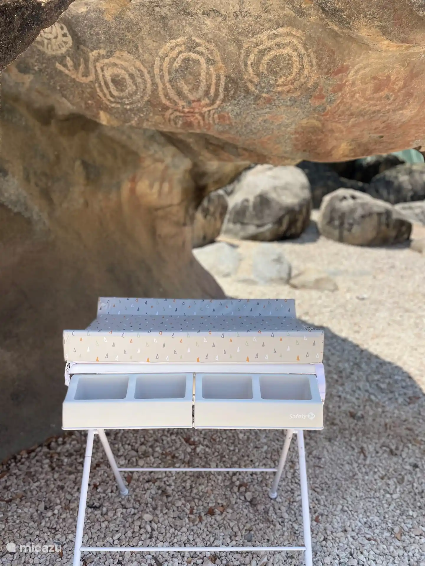 Práctico para niños pequeños y disponible de forma gratuita