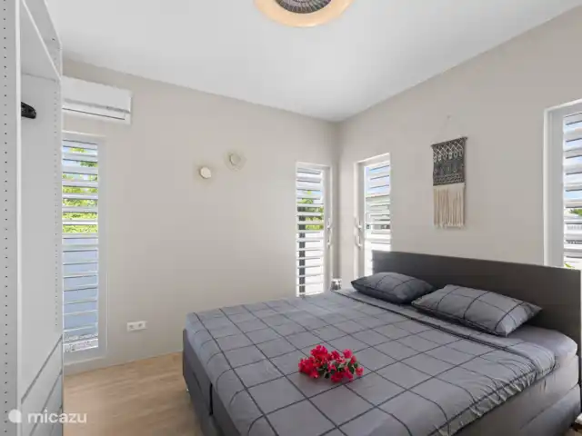 Perla di Solo | Curaçao, Banda Abou (ouest), Big Mountain - villa 3ème chambre
