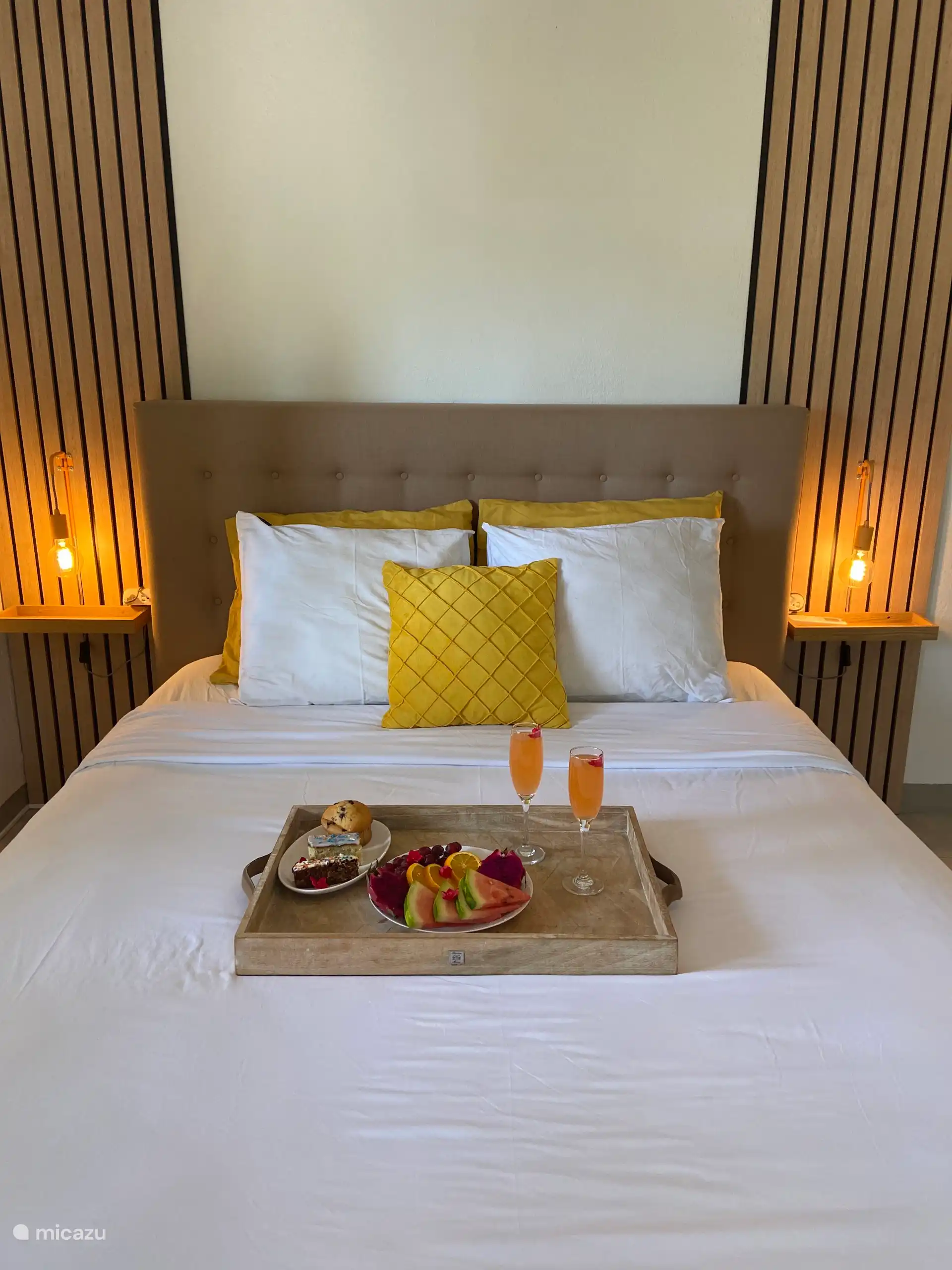 apartamento, Noord, Norte, Aruba - Amplia estancia familiar en Aruba