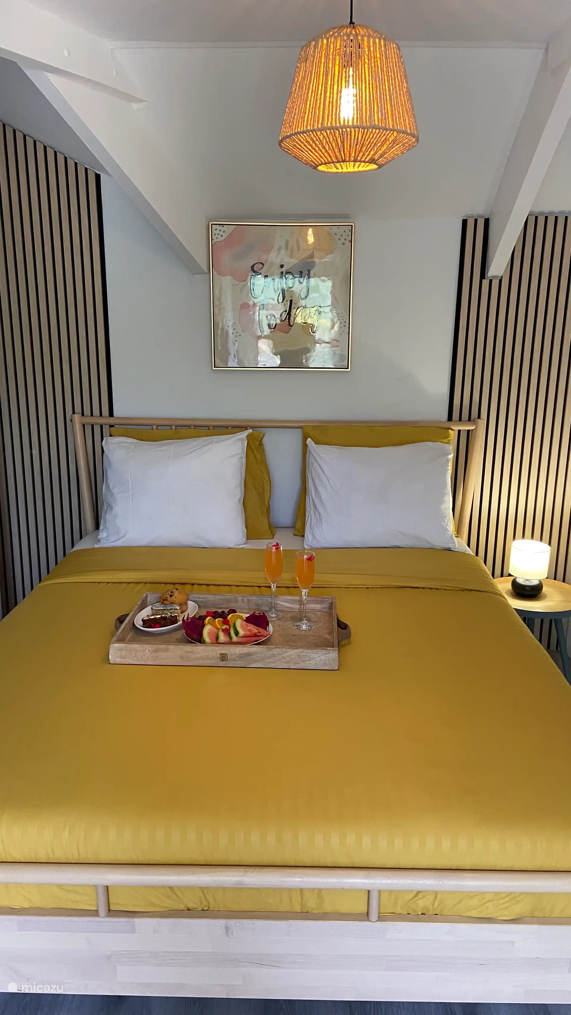 Dormitorio de arriba