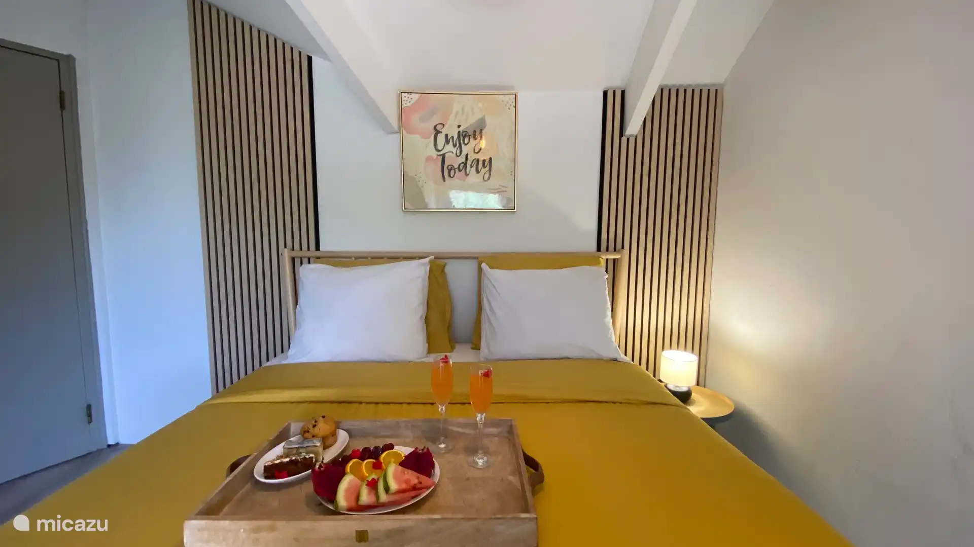 Dormitorio de arriba