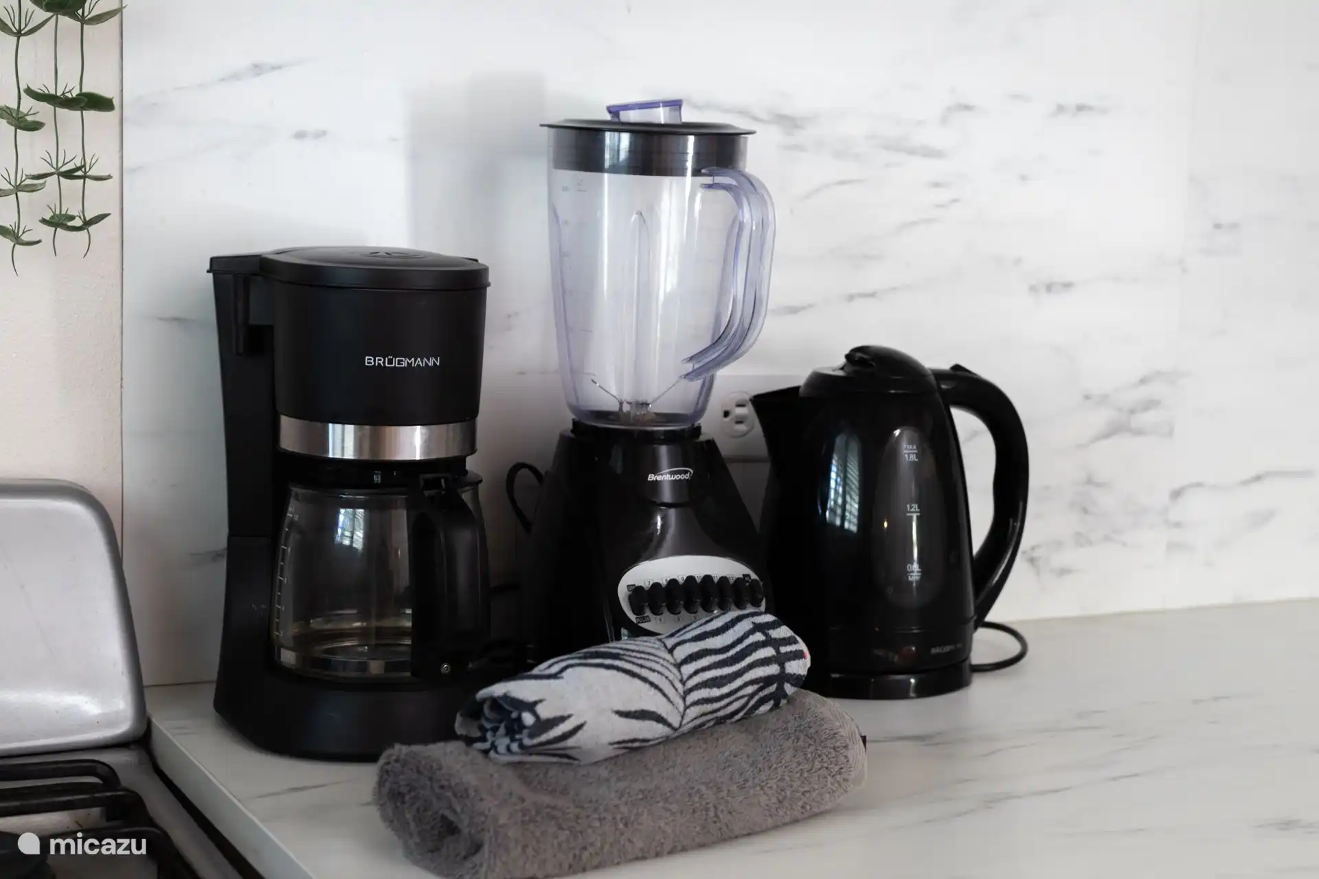 Varios dispositivos disponibles