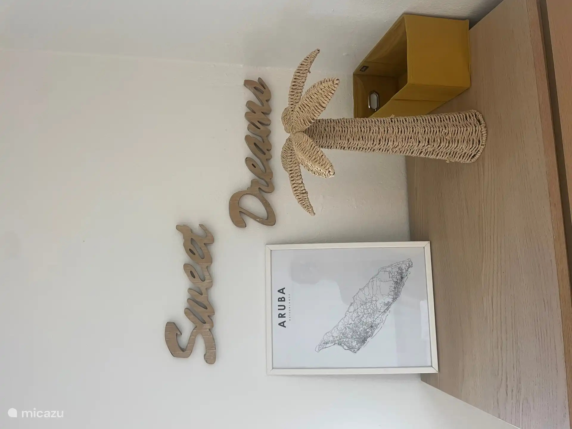 Dormitorio en la planta baja