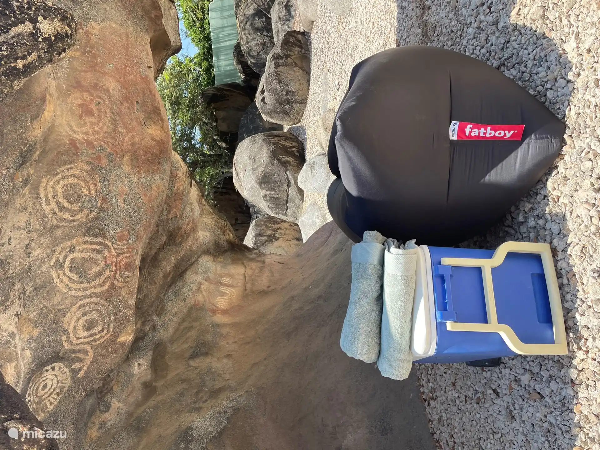 Siempre disponible de forma gratuita para nuestros huéspedes