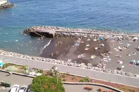 La plage à votre porte