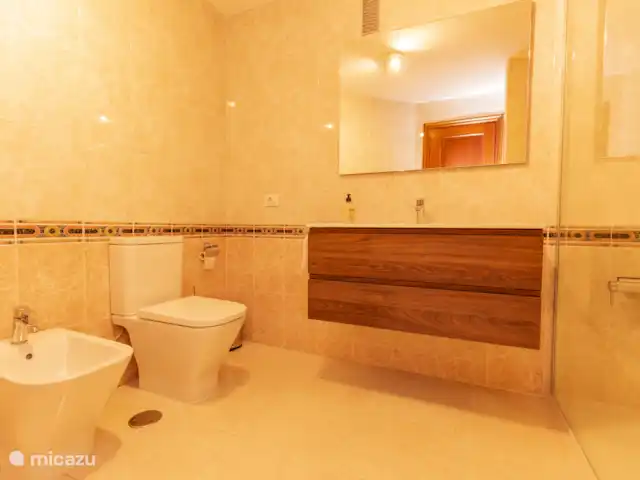 Radazul Beachfront Apartment huren in Spanje, Tenerife, Radazul - appartement