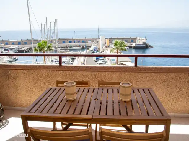 Radazul Beachfront Apartment huren in Spanje, Tenerife, Radazul - appartement Radazul Beachfront Apartment huren in Spanje, Tenerife, Radazul - appartement