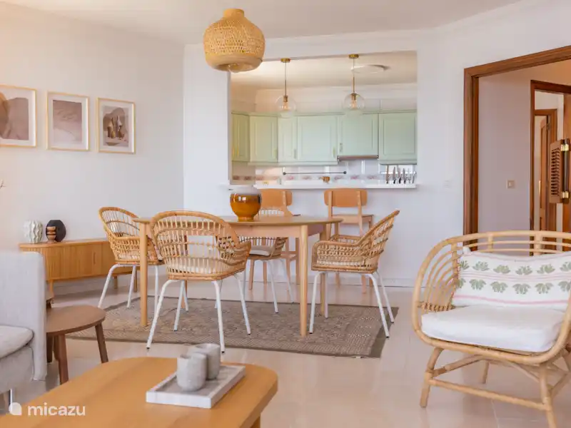 Radazul Beachfront Apartment | Espagne, Tenerife, Radazul - Appartement Radazul Beachfront Apartment | Espagne, Tenerife, Radazul - Appartement