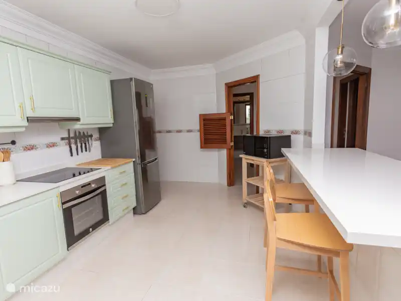 Radazul Beachfront Apartment | Espagne, Tenerife, Radazul - Appartement Radazul Beachfront Apartment | Espagne, Tenerife, Radazul - Appartement