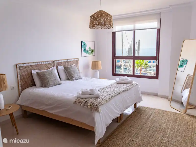 Radazul Beachfront Apartment | Espagne, Tenerife, Radazul - Appartement Radazul Beachfront Apartment | Espagne, Tenerife, Radazul - Appartement