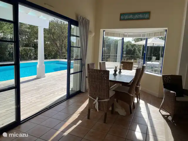 Club Royal Aquitaine en Francia, Landas, Moliets-et-Maâ - villa