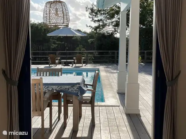 Club Royal Aquitaine en Francia, Landas, Moliets-et-Maâ - villa