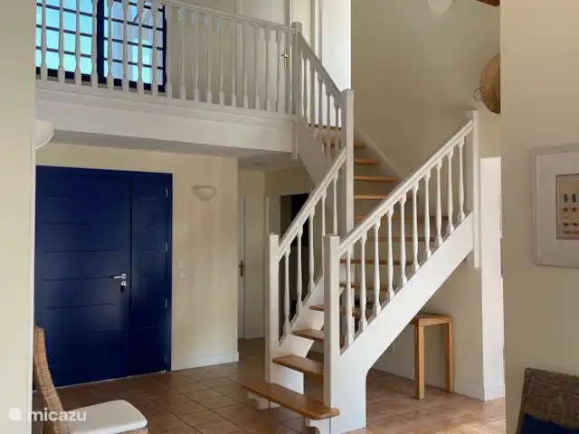 Club Royal Aquitaine en Francia, Landas, Moliets-et-Maâ - villa