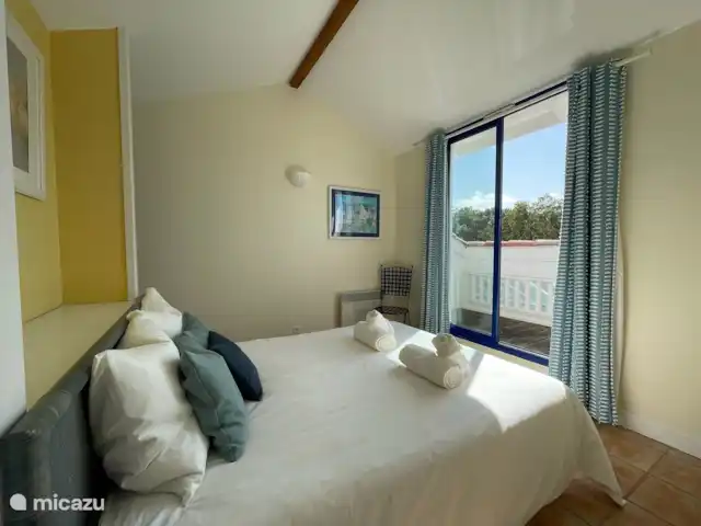 Club Royal Aquitaine en Francia, Landas, Moliets-et-Maâ - villa