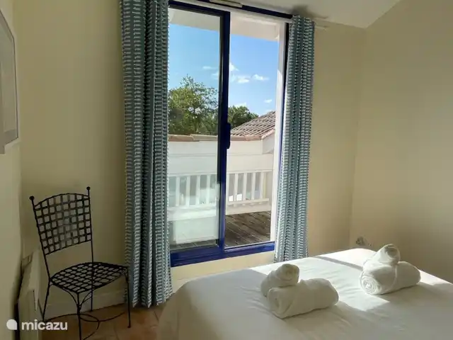 Club Royal Aquitaine en Francia, Landas, Moliets-et-Maâ - villa