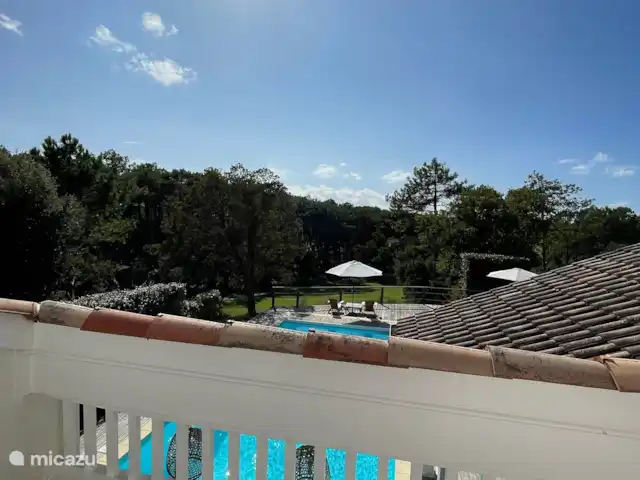 Club Royal Aquitaine en Francia, Landas, Moliets-et-Maâ - villa