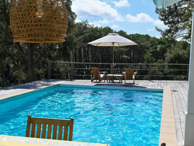 Club Royal Aquitaine en Francia, Landas, Moliets-et-Maâ - villa