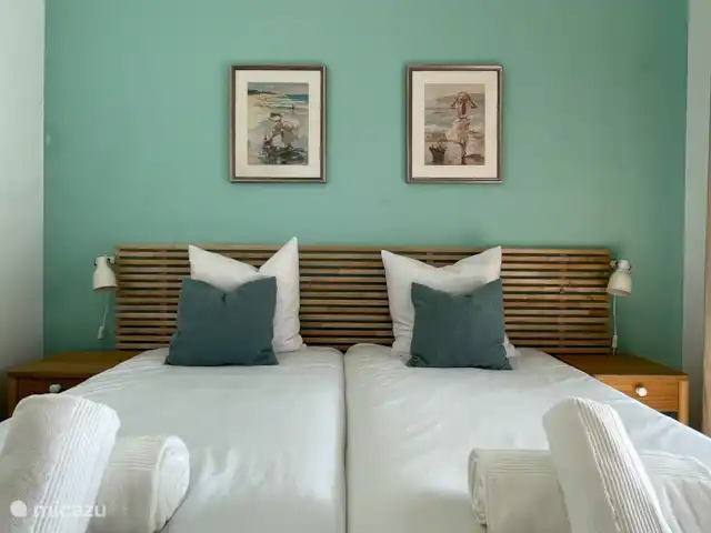 Club Royal Aquitaine en Francia, Landas, Moliets-et-Maâ - villa