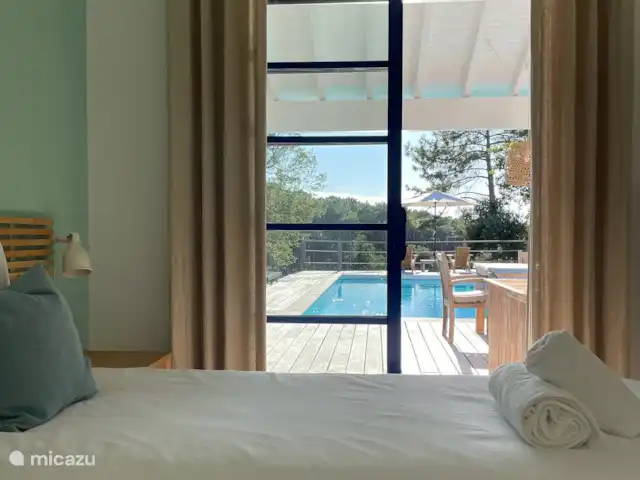 Club Royal Aquitaine en Francia, Landas, Moliets-et-Maâ - villa