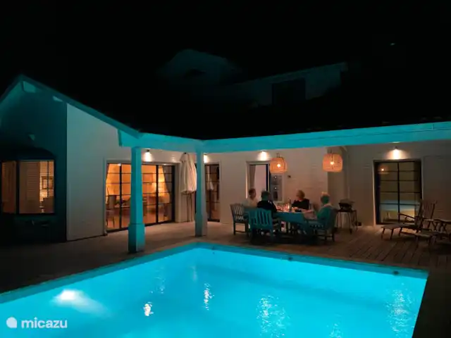 Club Royal Aquitaine en Francia, Landas, Moliets-et-Maâ - villa