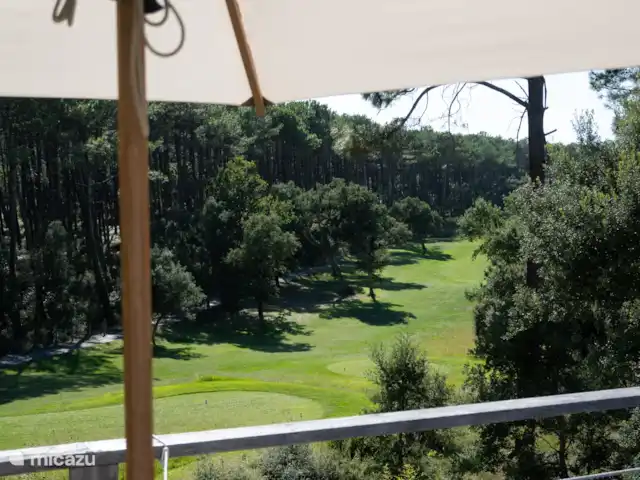 Club Royal Aquitaine en Francia, Landas, Moliets-et-Maâ - villa