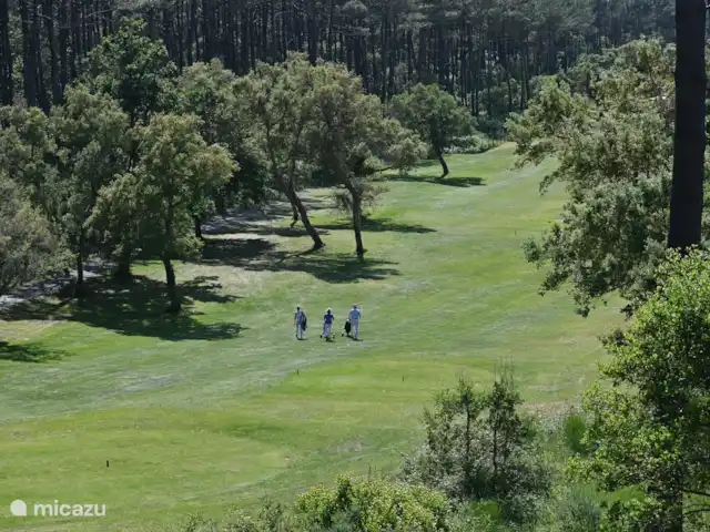 Club Royal Aquitaine en Francia, Landas, Moliets-et-Maâ - villa
