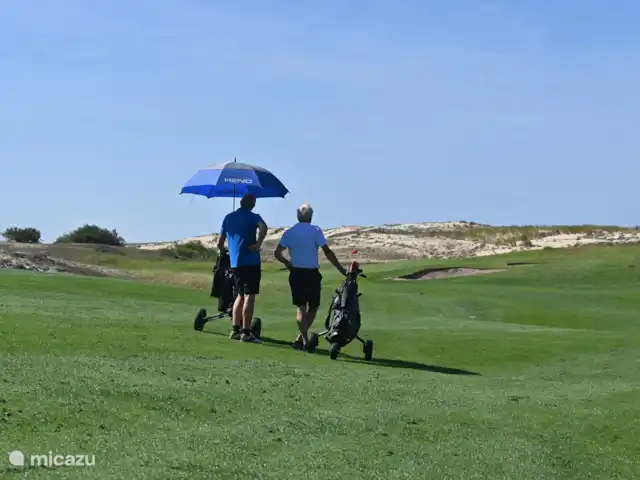 Club Royal Aquitaine en Francia, Landas, Moliets-et-Maâ - villa