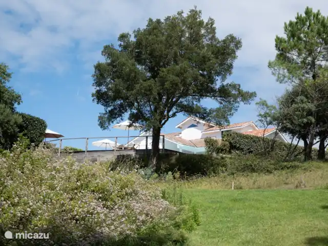 Club Royal Aquitaine en Francia, Landas, Moliets-et-Maâ - villa