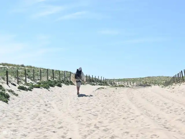 Club Royal Aquitaine en Francia, Landas, Moliets-et-Maâ - villa