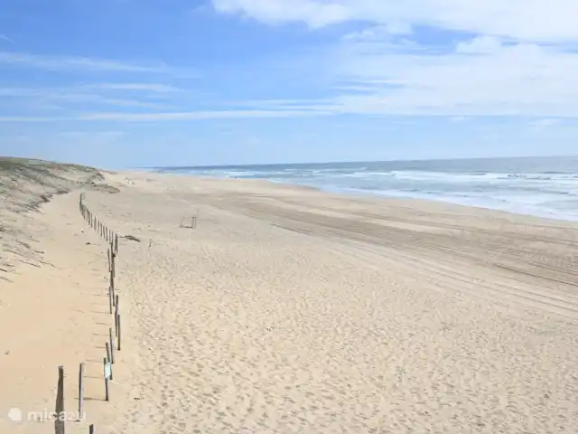 Club Royal Aquitaine en Francia, Landas, Moliets-et-Maâ - villa