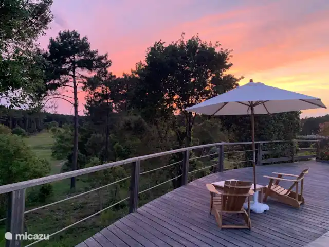 Club Royal Aquitaine en Francia, Landas, Moliets-et-Maâ - villa