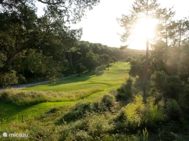 Club Royal Aquitaine en Francia, Landas, Moliets-et-Maâ - villa