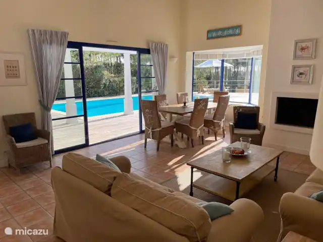 Club Royal Aquitaine en Francia, Landas, Moliets-et-Maâ - villa