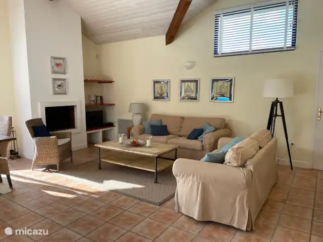 Club Royal Aquitaine en Francia, Landas, Moliets-et-Maâ - villa