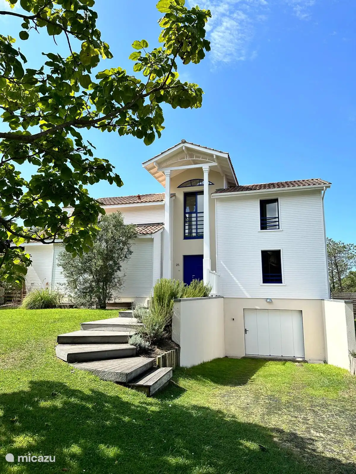 villa huren in Landes, Frankrijk – Club Royal Aquitaine