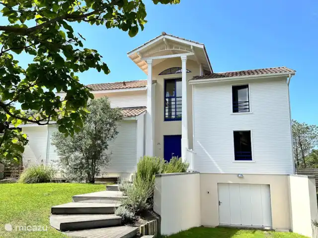 Club Royal Aquitaine en Francia, Landas, Moliets-et-Maâ - villa Club Royal Aquitaine en Francia, Landas, Moliets-et-Maâ - villa