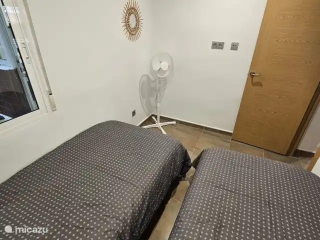 Casa Rayo De Sol  huren in Spanje, Costa Blanca, Torrevieja - appartement Slaapkamer met 2 losse bedden