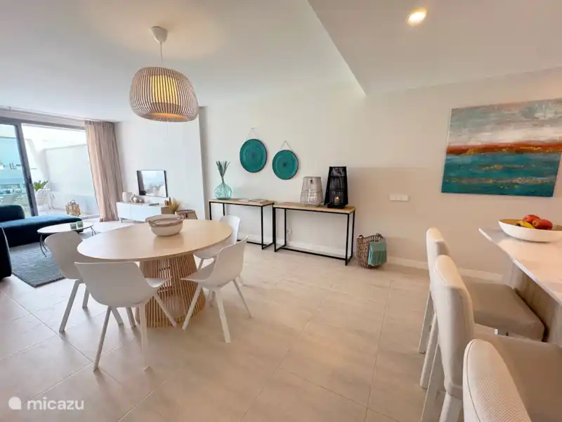 Penthouse 2 chambres avec vue sur la mer Estepona | Espagne, Costa del Sol, Estepona - Penthouse Penthouse 2 chambres avec vue sur la mer Estepona | Espagne, Costa del Sol, Estepona - Penthouse