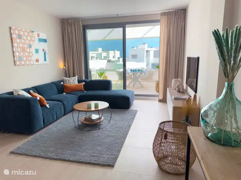Penthouse 2 chambres avec vue sur la mer Estepona | Espagne, Costa del Sol, Estepona - Penthouse Penthouse 2 chambres avec vue sur la mer Estepona | Espagne, Costa del Sol, Estepona - Penthouse
