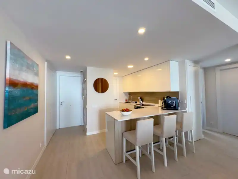 Penthouse 2 chambres avec vue sur la mer Estepona | Espagne, Costa del Sol, Estepona - Penthouse Penthouse 2 chambres avec vue sur la mer Estepona | Espagne, Costa del Sol, Estepona - Penthouse
