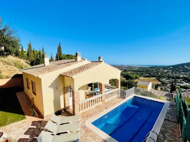L’orada | Espagne, Costa Brava, Calonge - maison de vacances L’orada | Espagne, Costa Brava, Calonge - maison de vacances