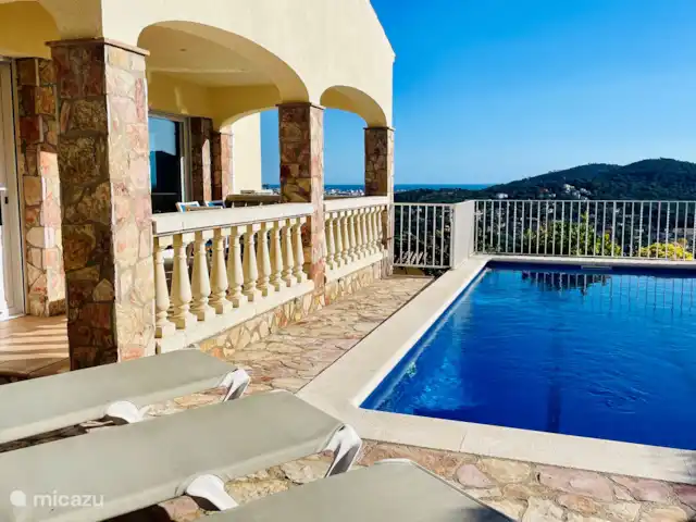 L’orada | Espagne, Costa Brava, Calonge - maison de vacances