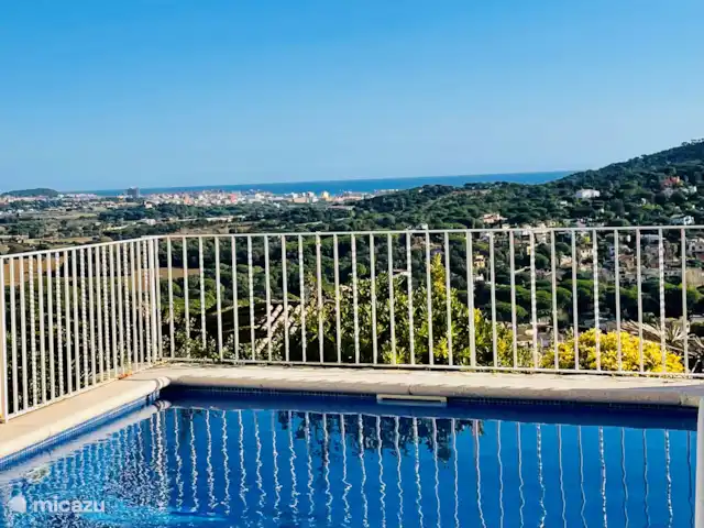 L’orada | Espagne, Costa Brava, Calonge - maison de vacances