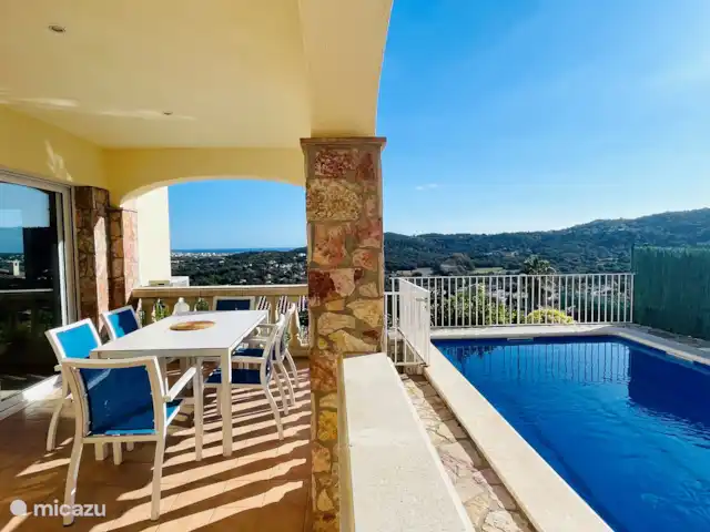 L’orada | Espagne, Costa Brava, Calonge - maison de vacances