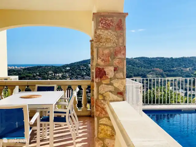 L’orada | Espagne, Costa Brava, Calonge - maison de vacances