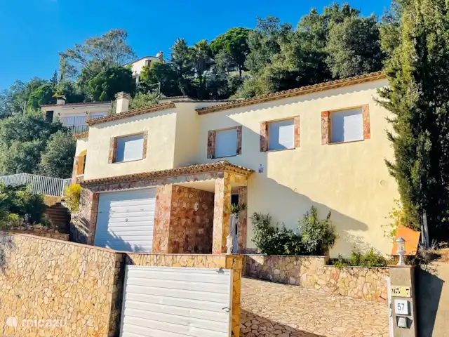 L’orada | Espagne, Costa Brava, Calonge - maison de vacances