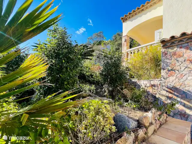 L’orada | Espagne, Costa Brava, Calonge - maison de vacances