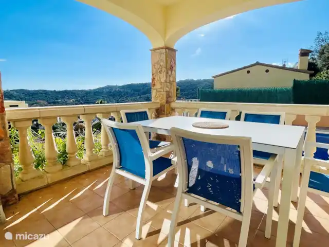 L’orada | Espagne, Costa Brava, Calonge - maison de vacances