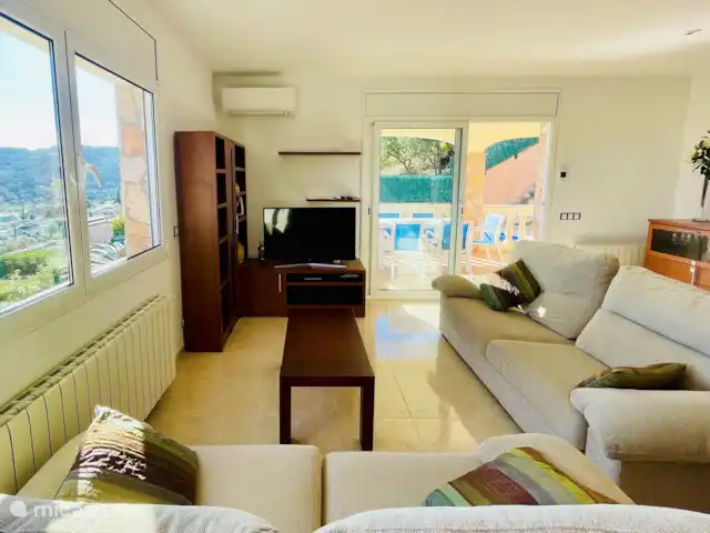 L’orada | Espagne, Costa Brava, Calonge - maison de vacances
