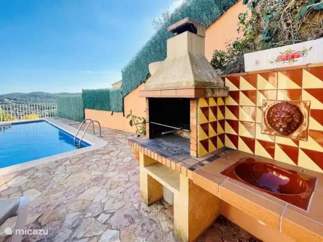 L’orada | Espagne, Costa Brava, Calonge - maison de vacances